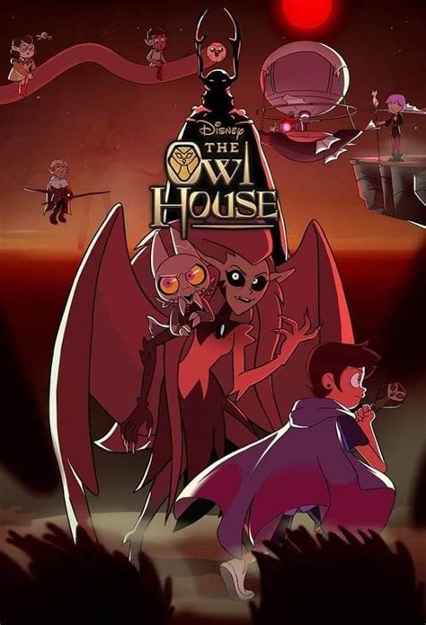 the owl house staffel 3|Owl House Season 3